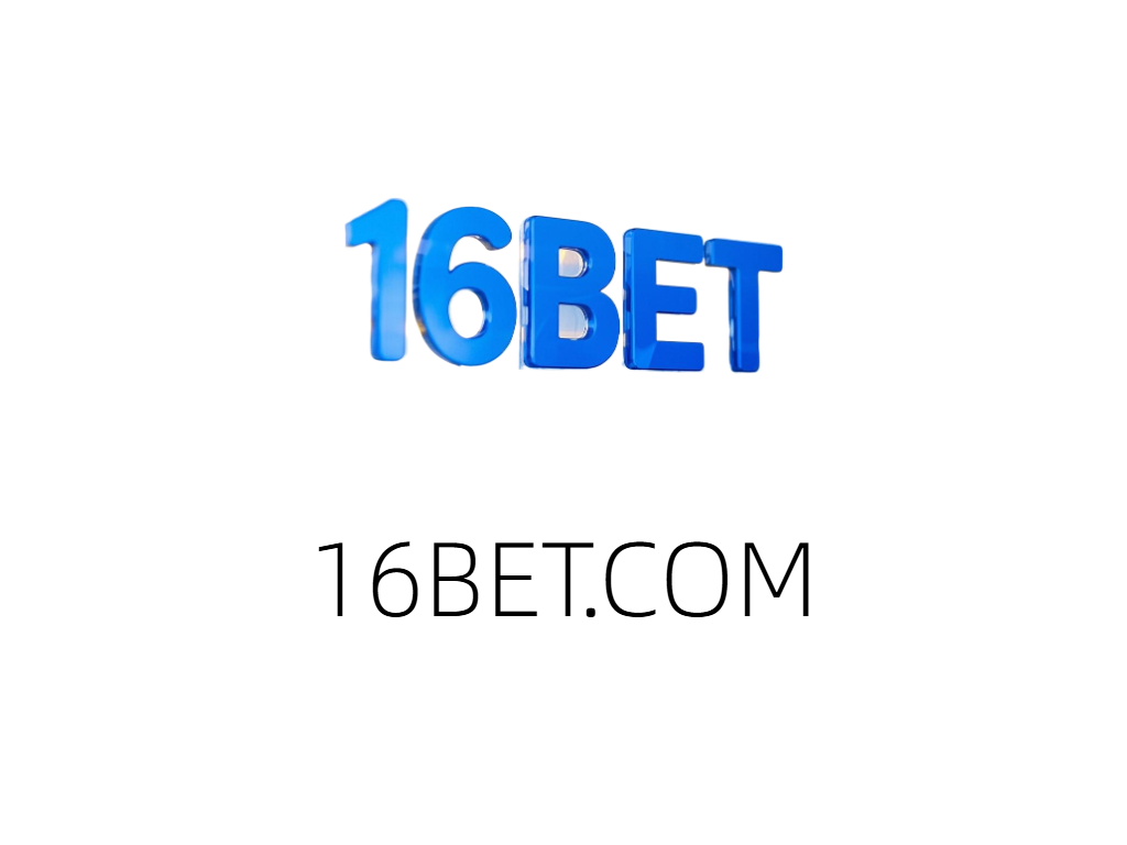 16BET-Logo